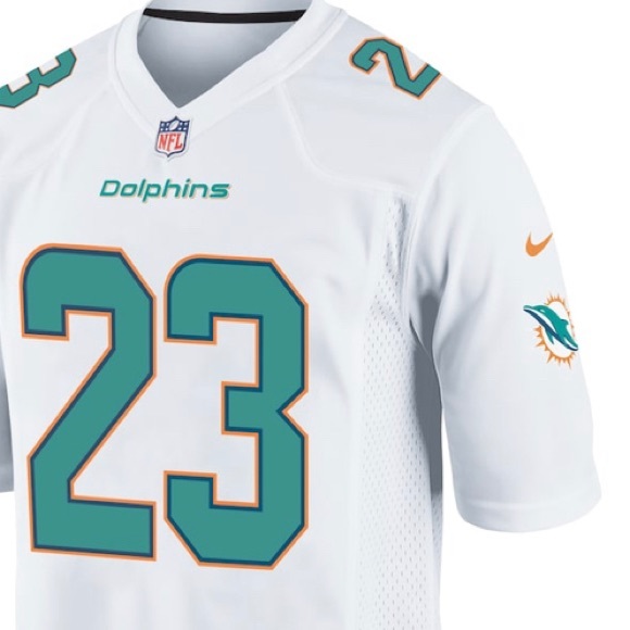 Miami dolphins jersey - Picture 1 of 2